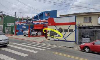 Imagem: Casa Comercial em Localização Privilegiada