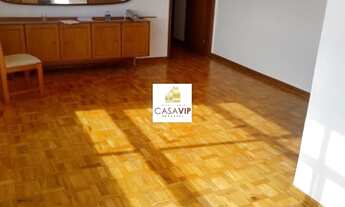 Imagem: Apartamento à venda, Planalto Paulista