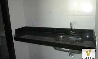 Imagem 7: Sala, 37 m² - venda por R$ 120.000,00 ou aluguel por R$ 700,00/mês - Divino Espírito Santo