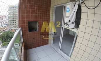 Imagem 5: Apartamento de 2 dormitórios à venda. Guilhermina, Praia Grande