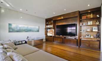 Imagem 3: São Paulo - Apartamento Padrão - Vila Nova Conceição