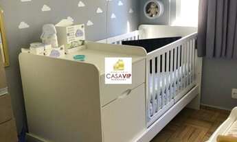 Imagem 5: Apartamento à venda, Jardim Leonor Mendes de Barros, 47m², 2 dormitórios, 1 vaga!