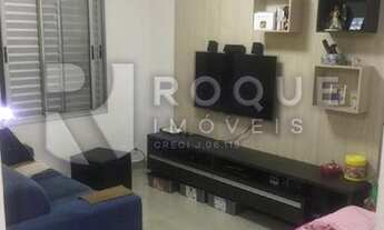 Imagem 4: Apartamento - Condomínio Leblon - Limeira / SP