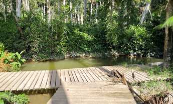 Imagem 4: Casa em Alto Padrão