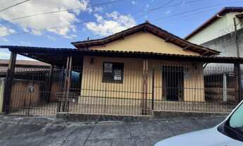 Imagem 2: BELO HORIZONTE - Casa Padrão - SANTA TEREZINHA