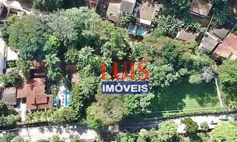 Imagem: Terreno à venda, 1848 m² por R$ 1.400.000