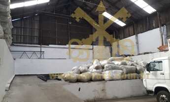 Imagem 9: São Paulo - Galpão/Depósito/Armazém - Itaquera