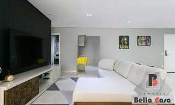 Imagem 2: Apartamento 2 SUÍTES, VARANDA GOURMET ANALIA FRANCO