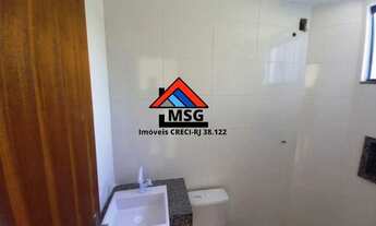 Imagem 7: Residência 4 quartos com varanda sendo 1 suíte em Campo Grade RJ