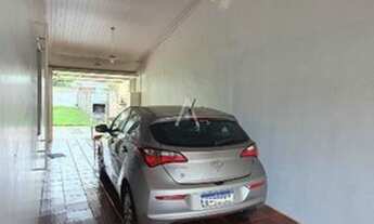 Imagem 3: Terreno com casa no centro de Cascavel para vendas