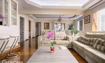 Imagem: Apartamento à venda em Santo André