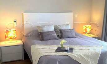 Imagem 6: Apto alto padrão na Vila Nova Conceição, próximo a Av. Sto Amaro Sem burocracia na locação