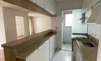 Imagem 3: Apartamento para aluguel com 53 metros quadrados com 2 quartos em Vila Vermelha - São Paul