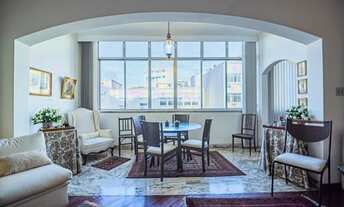 Imagem: Apartamento lindíssimo em Ipanema!!