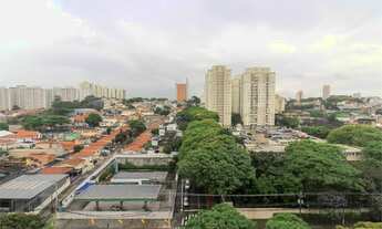 Imagem 6: Apartamento com 2 dormitórios, sendo uma suíte, em condomínio estilo clube