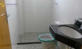 Imagem 4: Área privativa com 3 dormitórios à venda, 100 m² por R$ 410.000 - Planalto - Belo Horizont