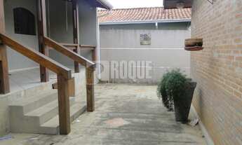 Imagem 5: Casa Residencial à venda, 3 quartos, 4 vagas, Jardim Caieira - Limeira/SP