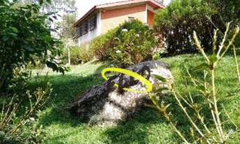 Imagem 2: Casa residencial à venda, Jardim Santa Paula, Cotia - CA3987