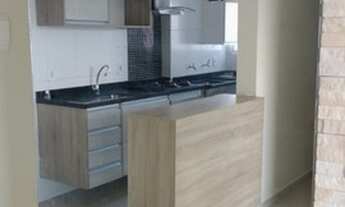 Imagem 4: Apartamento para venda com 444 metros quadrados com 2 quartos em Canhema - Diadema - SP