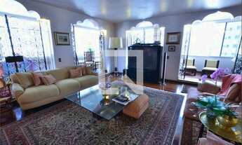 Imagem: Apartamento à Venda - Paraíso, 4 Quartos