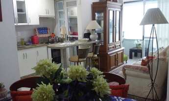 Imagem 4: Apartamento para Venda em Florianópolis, Ingleses do Rio Vermelho, 2 dormitórios, 1 suíte
