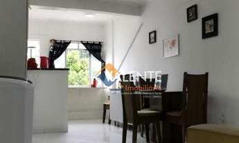 Imagem 3: Kitnet com 1 dormitório à venda, 40 m² por R$ 105.000,00 - Parque Prainha - São Vicente/SP