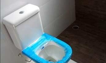 Imagem 7: Sobrado para Venda em Santo André, Campestre, 3 dormitórios, 1 suíte, 3 banheiros, 4 vagas