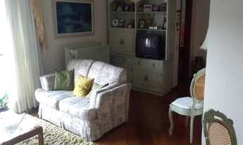 Imagem 2: Apto para venda e locação no Pq da Mooca