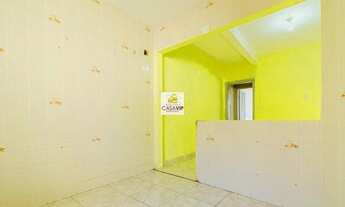 Imagem 4: Sobrado à venda, Saúde, 100m², 3 dormitórios, 1 suíte, 1 vaga!