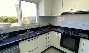 Imagem 2: Apto próximo do Centro com 103m2 e Vista livre