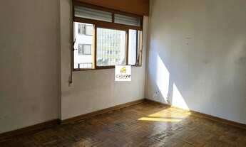 Imagem: Apartamento à venda, Bela Vista, 34m²