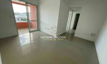 Imagem 5: Apartamento à venda no bairro Barreiros no residencial Santos Dumont - São José/SC