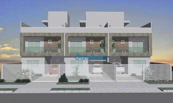 Imagem 2: Sobrado em condomínio com 3 dormitórios à venda, 180 m² por R$ 680.000 - Fanny - Curitiba