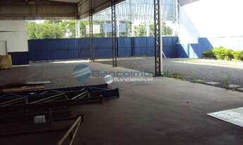 Imagem 6: Barracão Comercial para locação, Jardim do Trevo, Campinas -