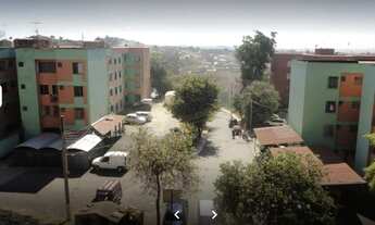 Imagem: CONTAGEM - Apartamento Padrão - Riacho