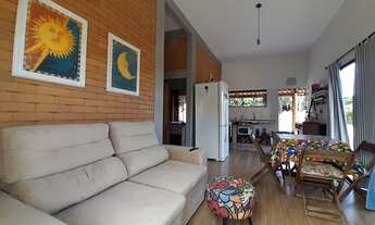 Imagem: Casa (em Pirenopolis) para te 6 pessoas