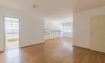 Imagem 3: Apartamento Venda 4 Dormitórios - 136 m² Perdizes