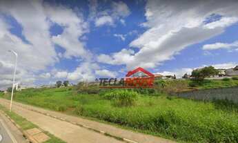 Imagem: Área à venda, 7600 m² por R$ 10.000.000