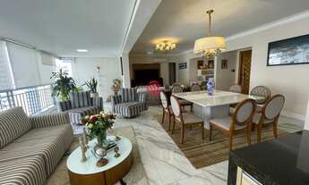 Imagem 3: Elegante, alto padrão com segurança