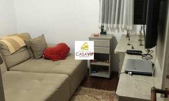 Imagem 7: Apartamento à venda, Vila Moinho Velho, 120m², 3 dormitórios, 1 suíte, 2 vagas!