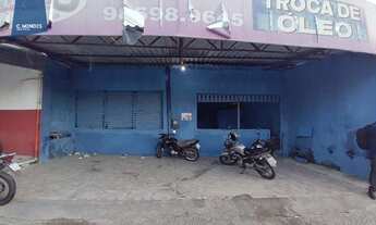 Imagem 4: Ponto para alugar, 30 m² por R$ 2.000/mês - Messejana - Fortaleza/CE