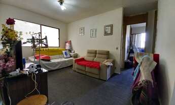 Imagem 1: Apartamento para venda com 57 metros quadrados com 2 quartos em Bela Vista - São Paulo - S