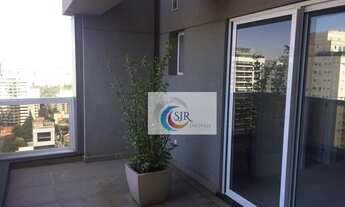 Imagem: Conjunto Duplex para alugar, 385 m² por