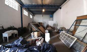 Imagem 2: Pavilhão Guarani Novo Hamburgo