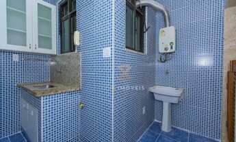 Imagem 4: Apartamento com 1 dormitório à venda, 42 m² por R$ 465.000 - Flamengo - Rio de Janeiro/RJ