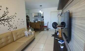 Imagem 5: RESIDENCIAL PARQUE ARENA - ATALAIA &gt