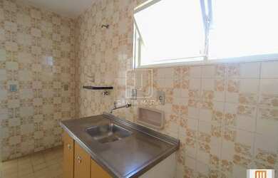 Imagem 6: Apartamento (tipo - padrao) 1 dormitórios, cozinha planejada, em condomínio fechado