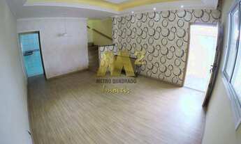 Imagem 3: Sobrado à venda 2 dormitórios, Maracanã - Praia Grande