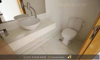 Imagem 5: Apartamento 04 quartos com 125,4 m² no Buritis