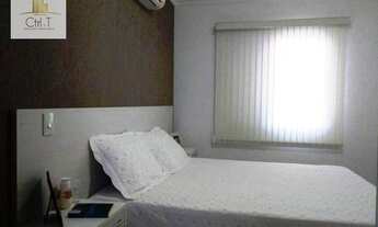 Imagem 7: Apartamento com 2 dormitórios à venda, 67 m² por R$ 300.000 - Granja Daniel - Taubaté/SP